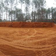 Digging a Basement