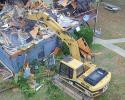 House demolition Process